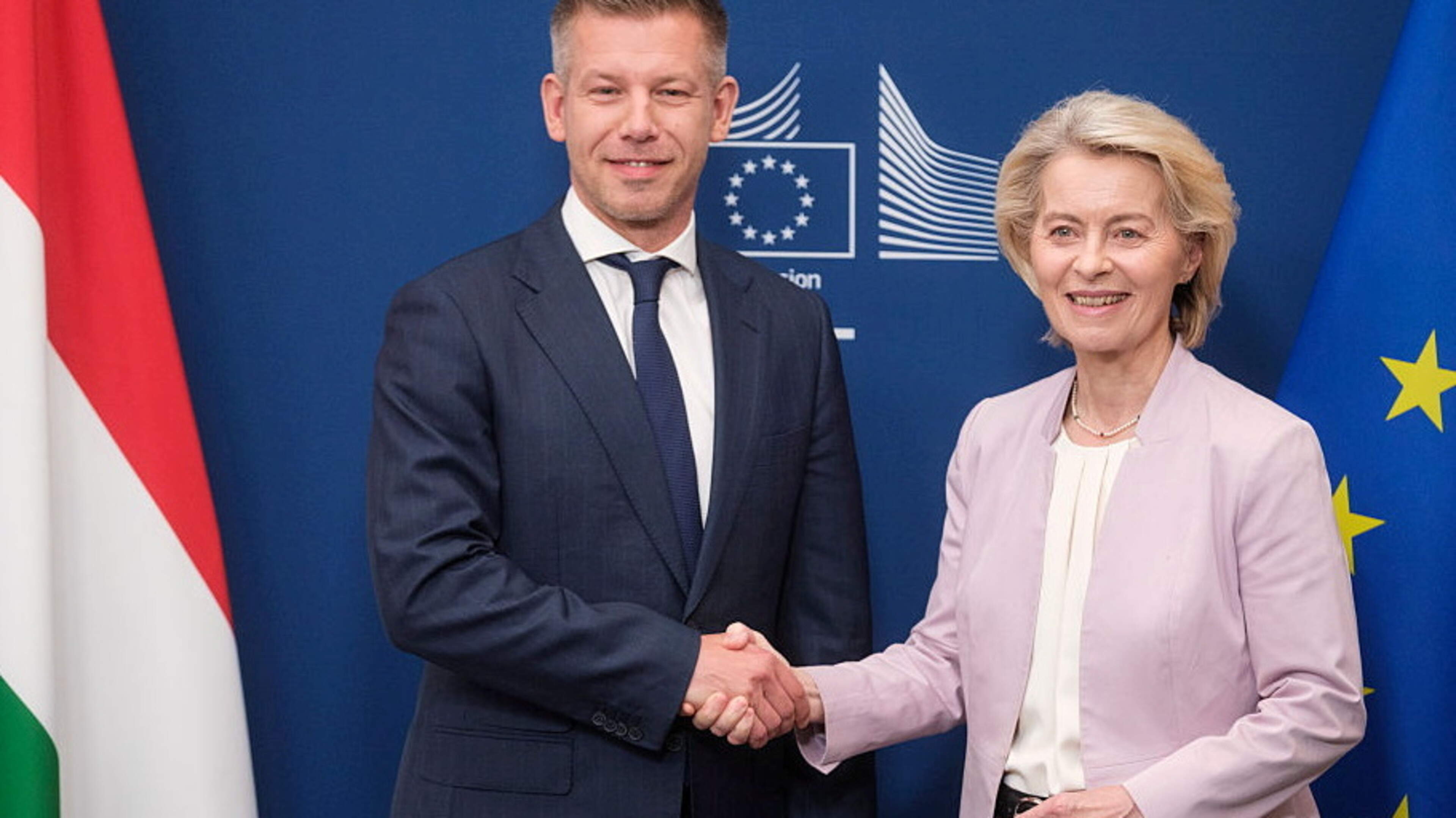 Letters: ‘New broom’ Magyar moves to sweep away Orban-era mess in Hungary